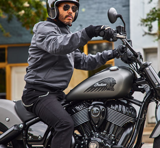 Features for the win