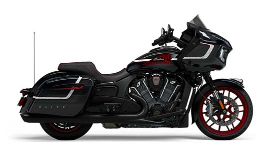 Challenger motorcycle deals